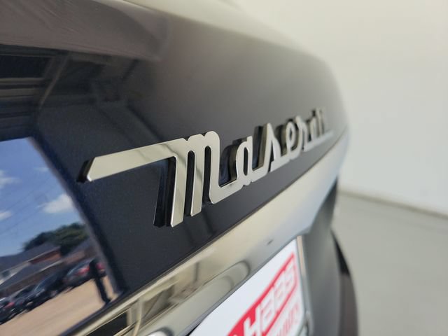 Used 2019 Maserati Levante GranSport AWD/4WD image 10