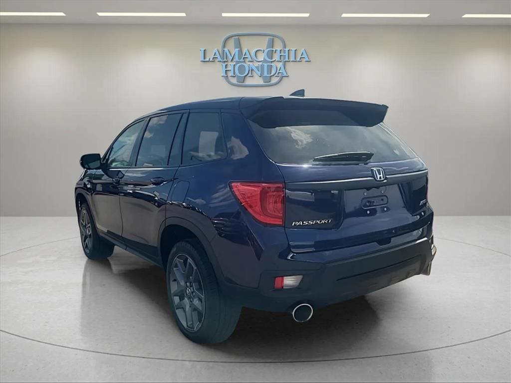 Used 2023 Honda Passport EX-L image 3