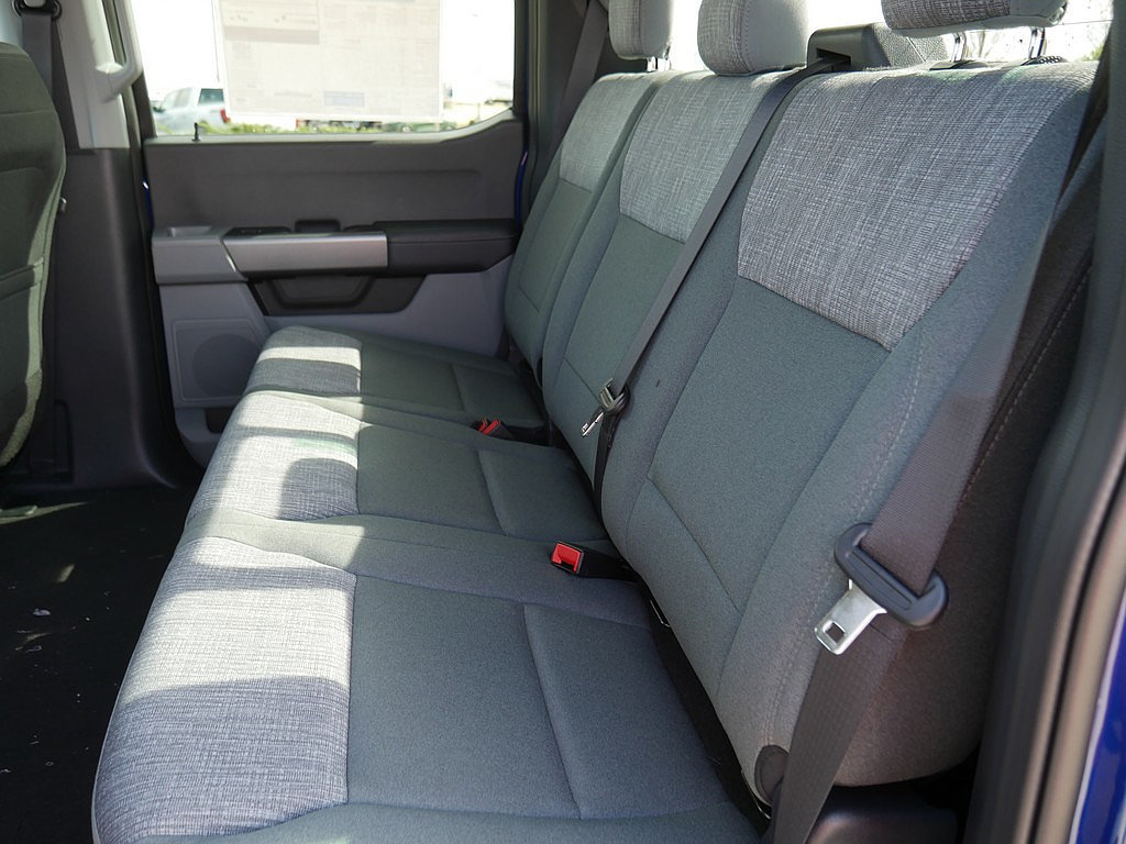 New 2026 Ford F350 XLT AWD/4WD image 15