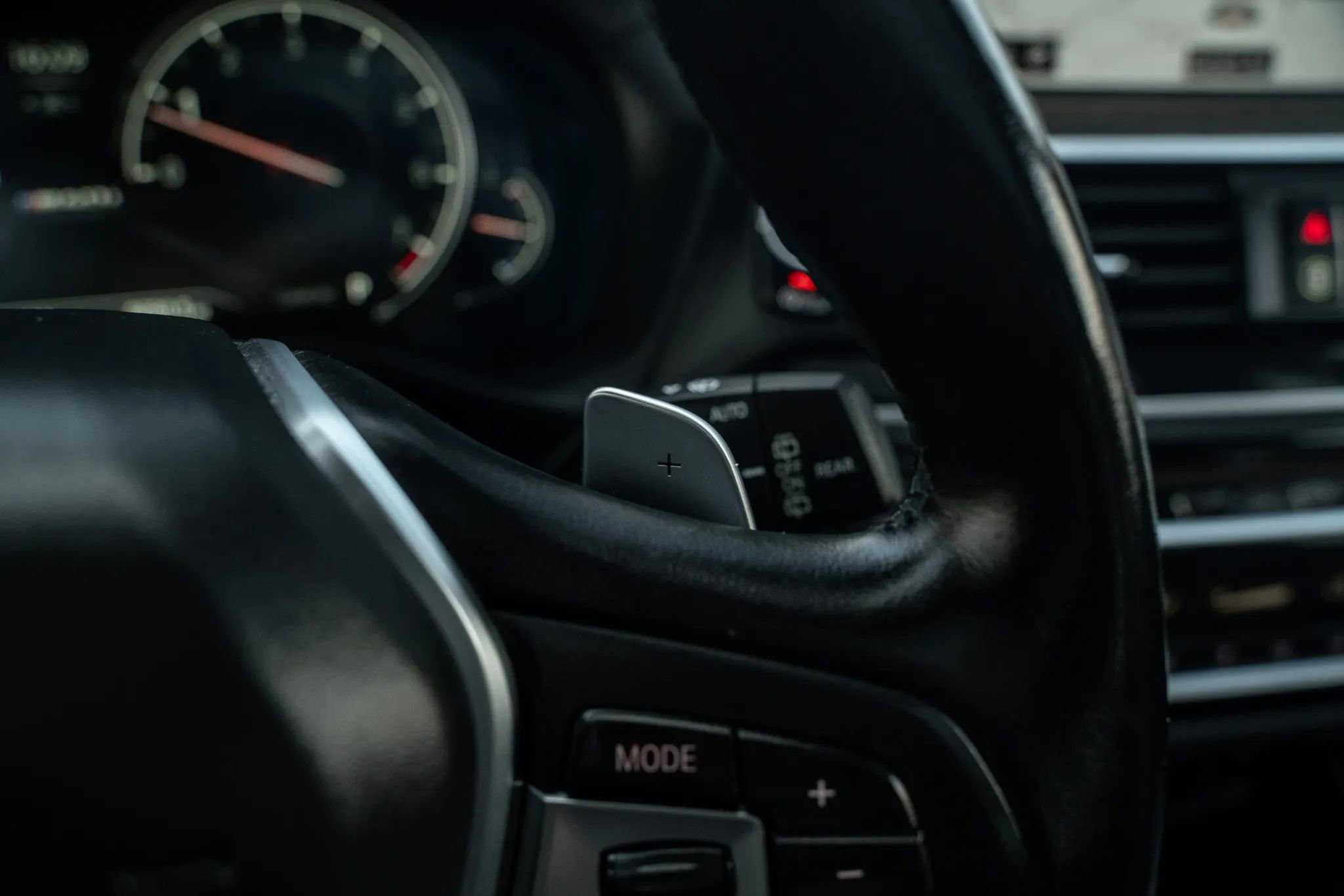 Used 2018 BMW X3 M40i image 25