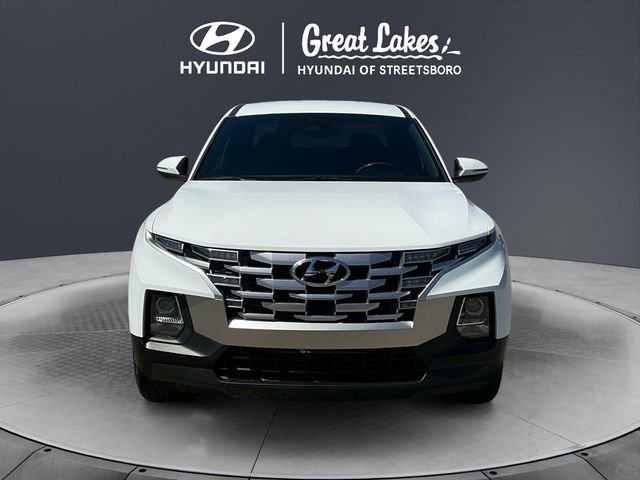 Used 2022 Hyundai Santa Cruz SEL w/ Cargo Package AWD/4WD image 9
