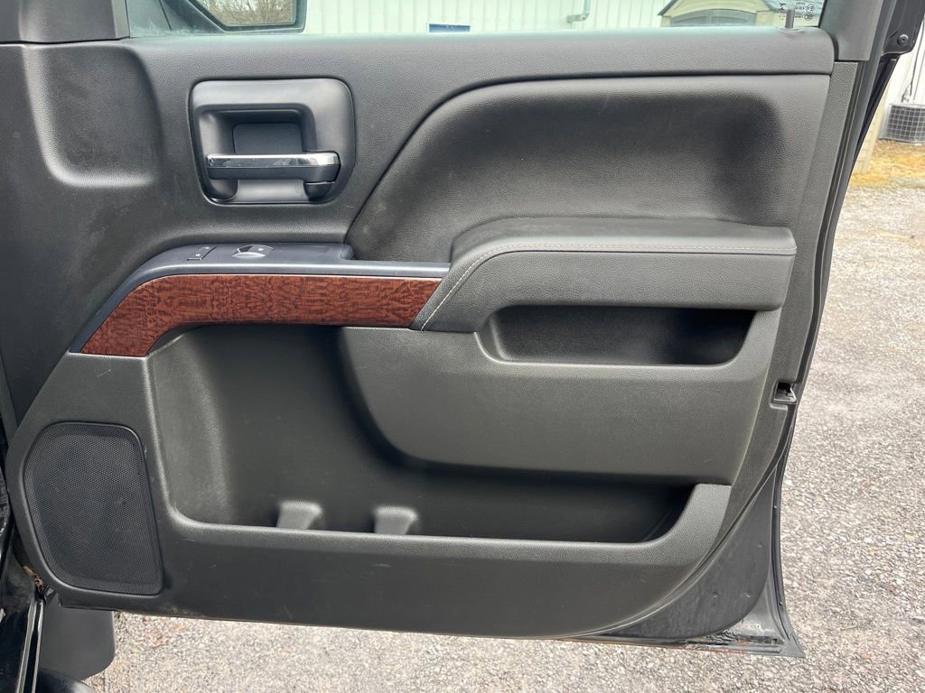 Used 2014 GMC Sierra 1500 SLE w/ Texas SLE Value Package image 28