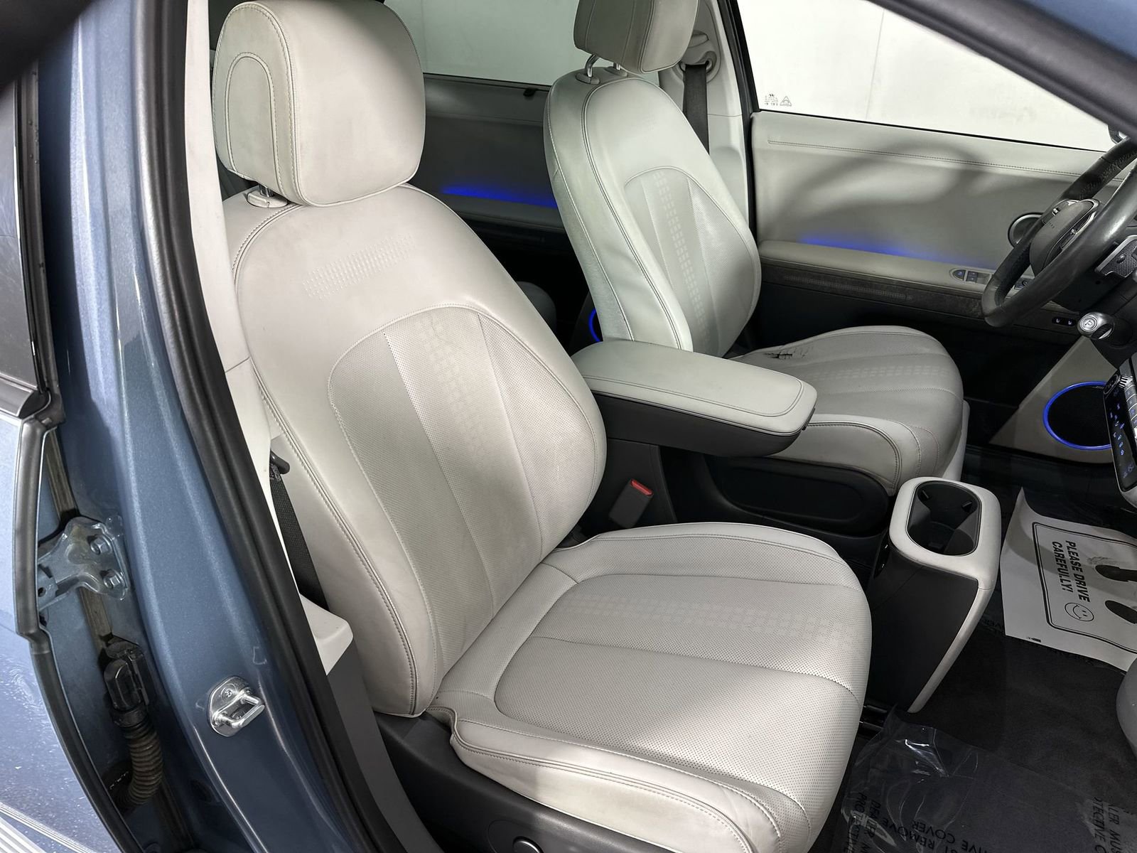 Used 2023 Hyundai Ioniq 5 Limited image 28