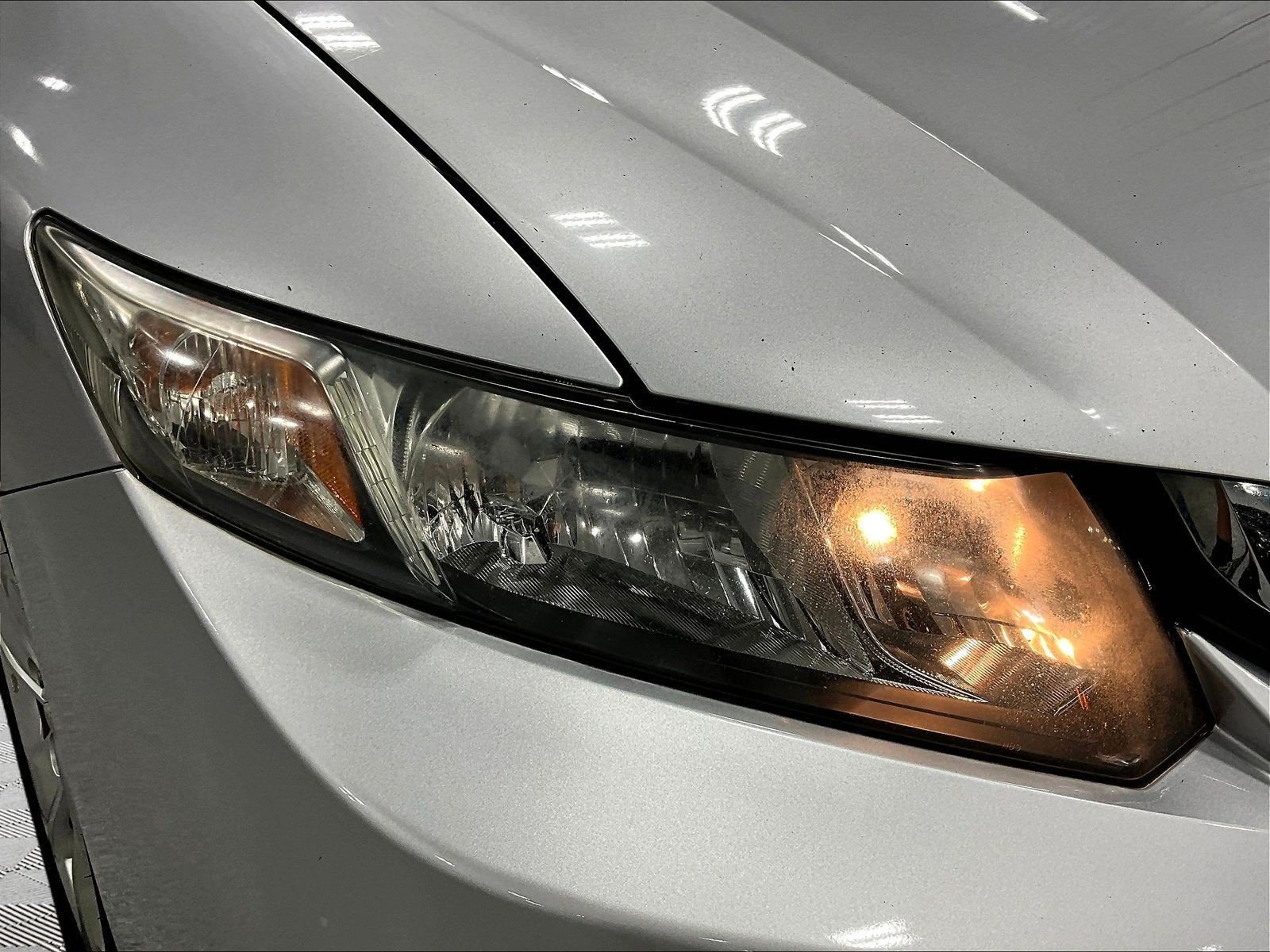 Used 2013 Honda Civic LX image 29