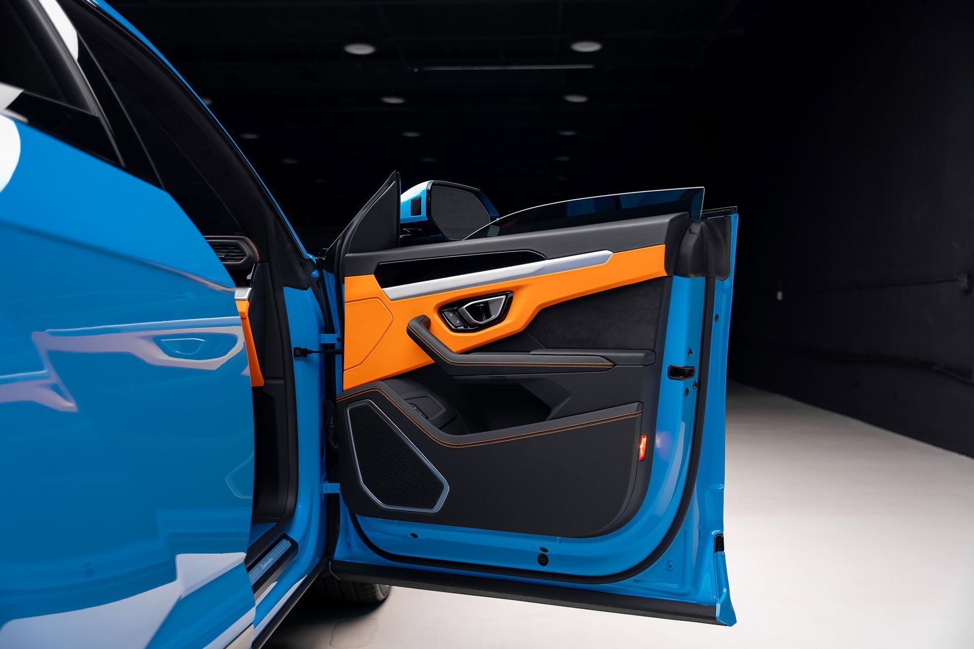 Used 2024 Lamborghini Urus S image 62