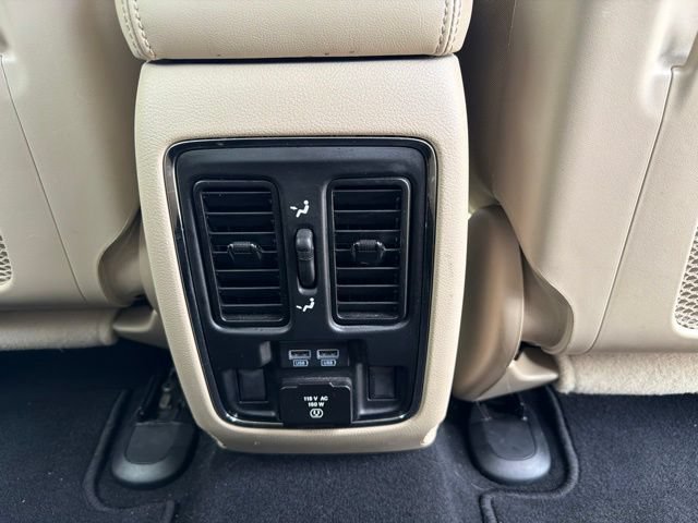 Used 2019 Jeep Grand Cherokee Limited w/ Trailer Tow Group IV AWD/4WD image 23