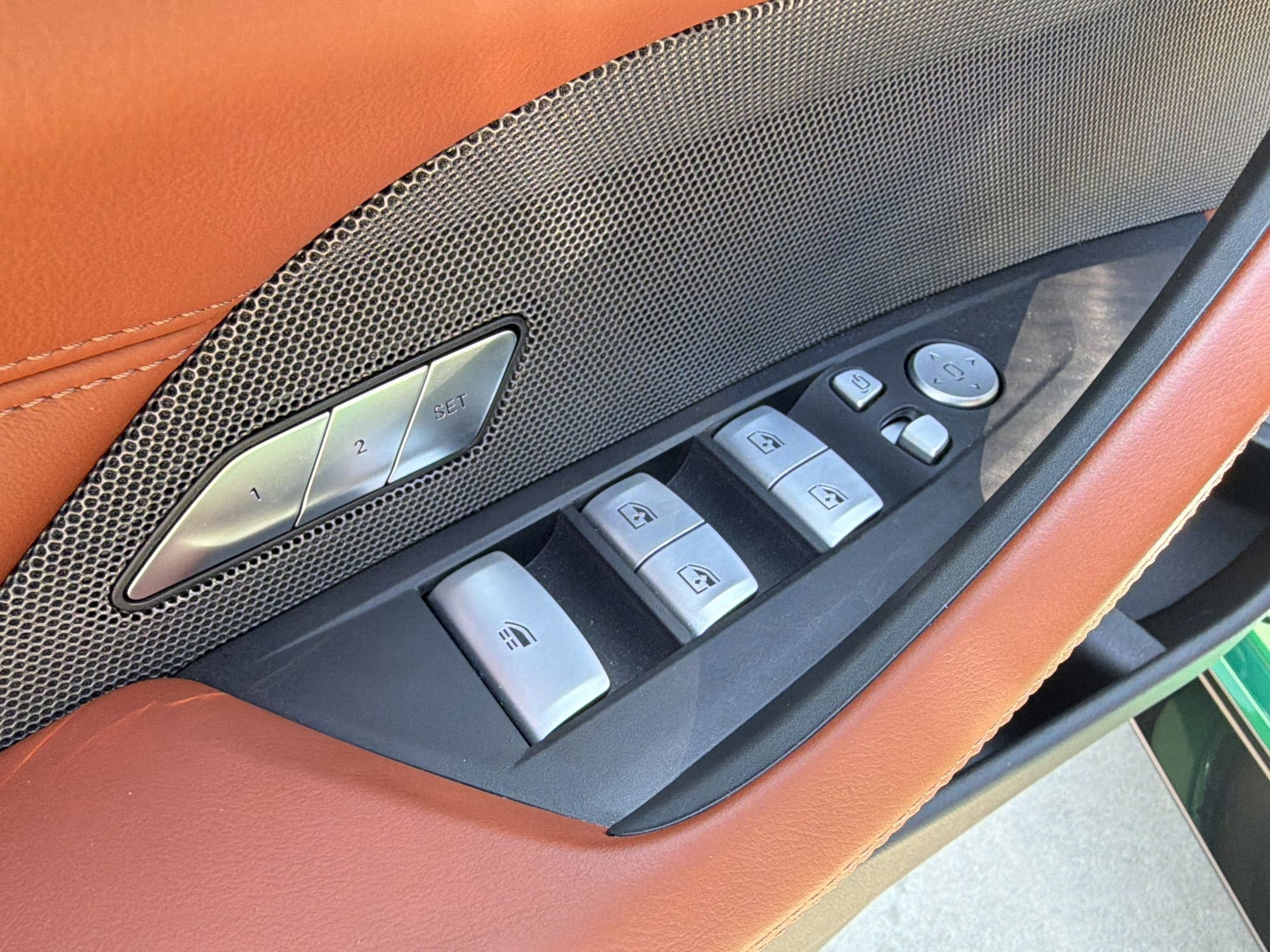 Certified 2025 BMW M4 xDrive Competition AWD/4WD image 20
