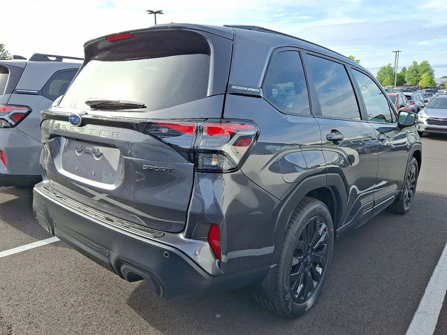 New 2026 Subaru Forester Sport AWD/4WD image 4