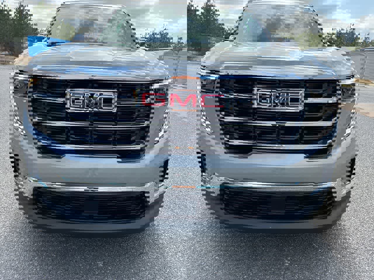 New 2026 GMC Acadia Elevation image 32