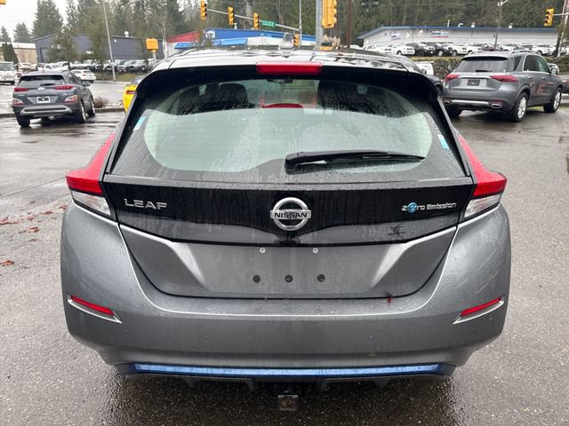 Used 2021 Nissan Leaf S w/ S Charge Package image 35