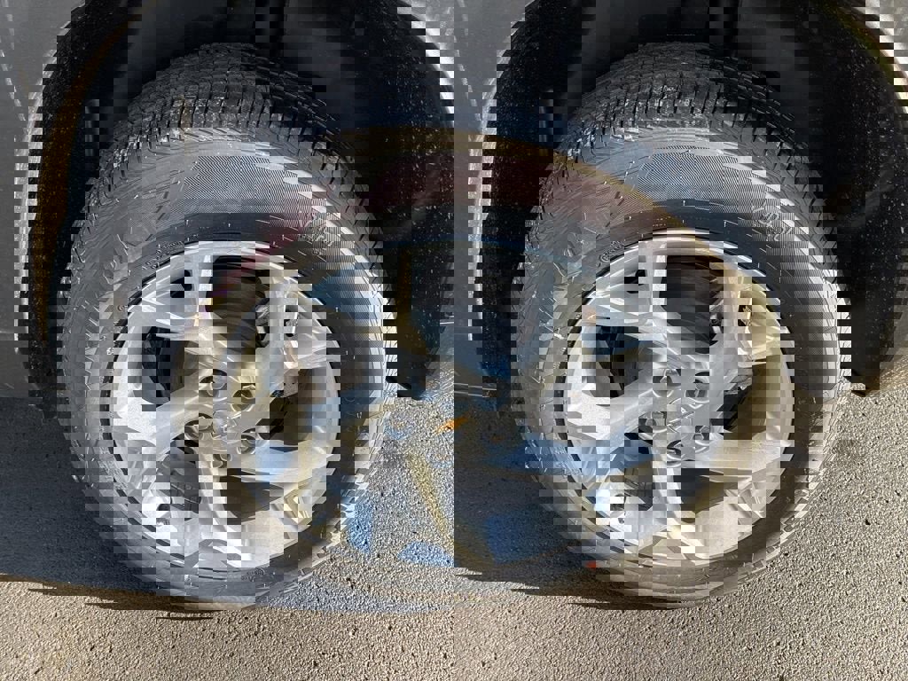 New 2026 Chevrolet Trax LS w/ LS Convenience Package image 37