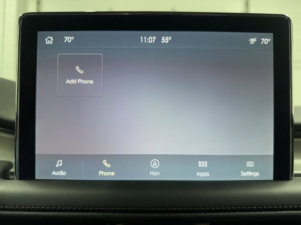 Used 2024 Lincoln Aviator AWD w/ Premium Package image 30