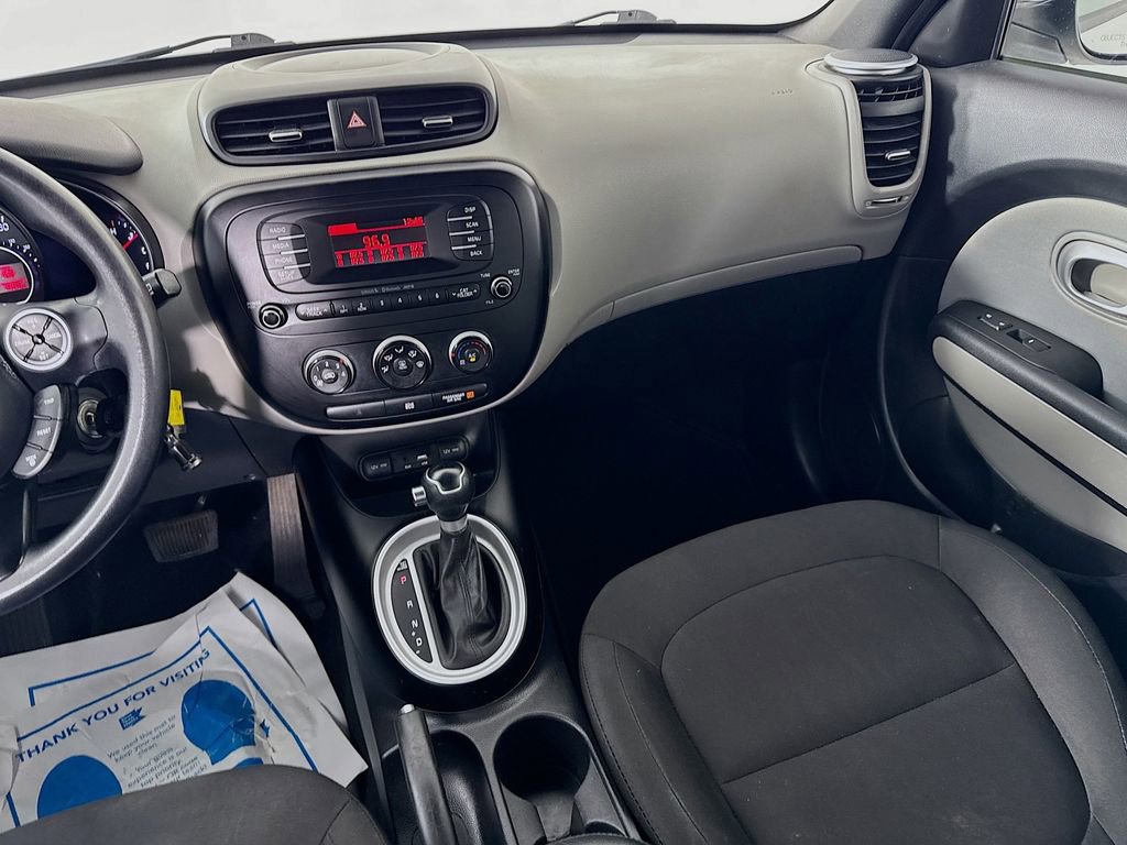 Used 2016 Kia Soul FWD image 27