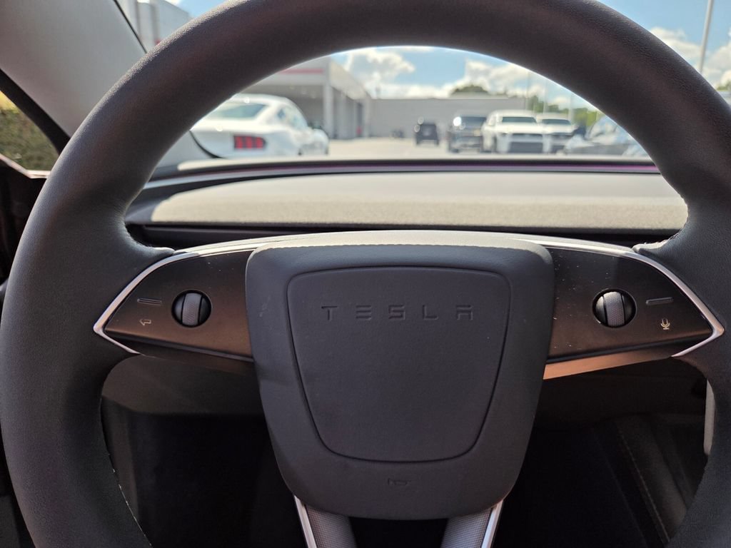 Used 2025 Tesla Model 3 RWD image 23