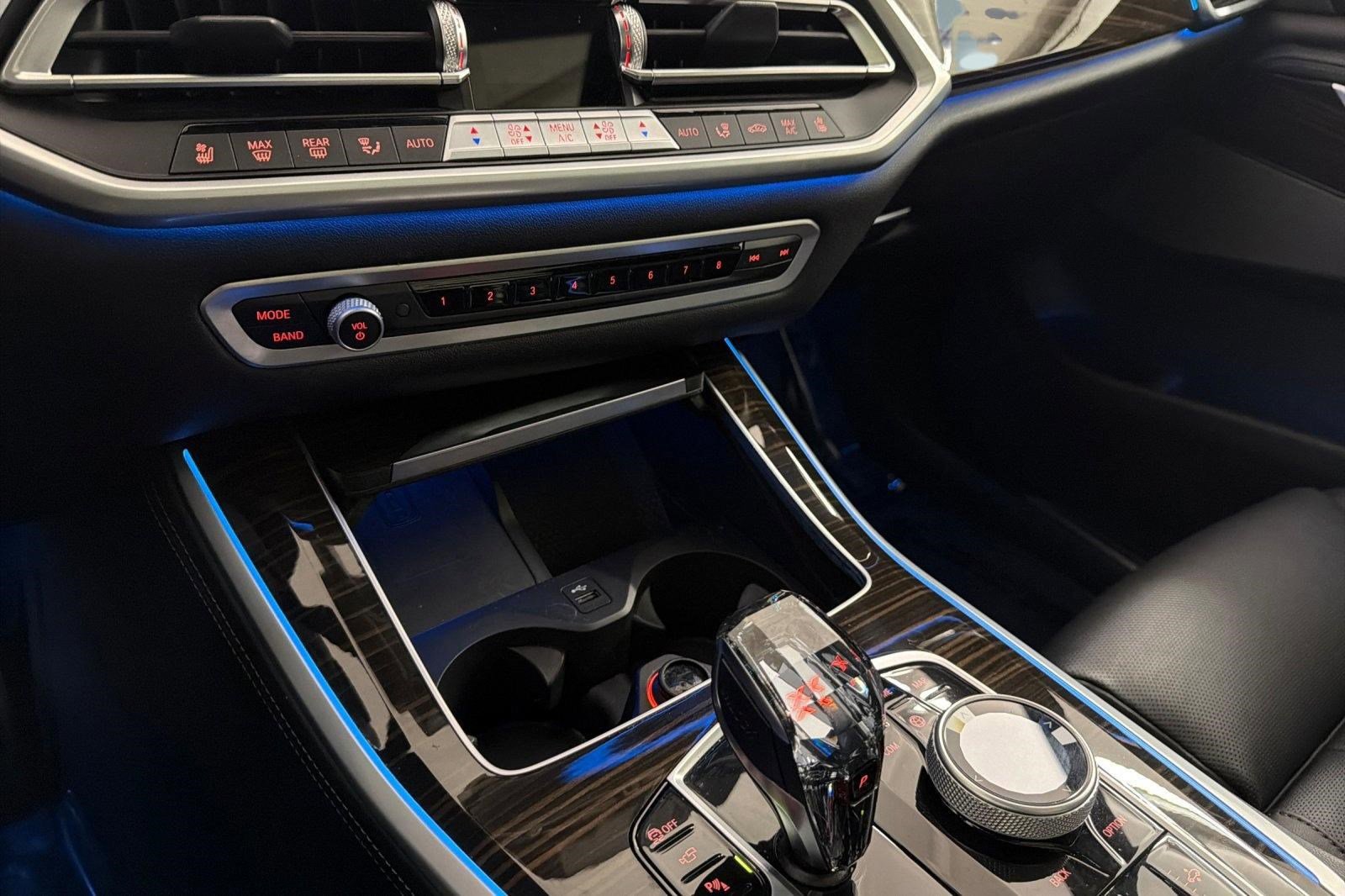 Used 2023 BMW X5 xDrive45e w/ Executive Package AWD/4WD image 26