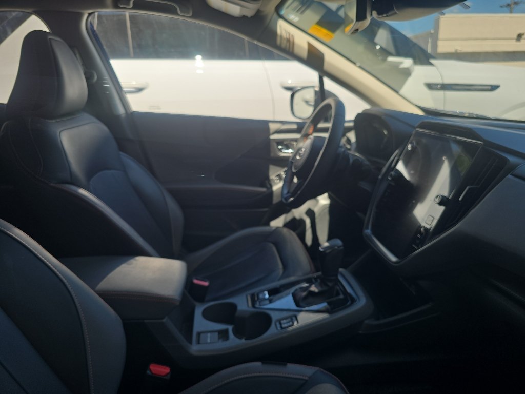 Used 2024 Subaru Crosstrek 2.5i Limited w/ Crosstrek Mirror Package AWD/4WD image 9