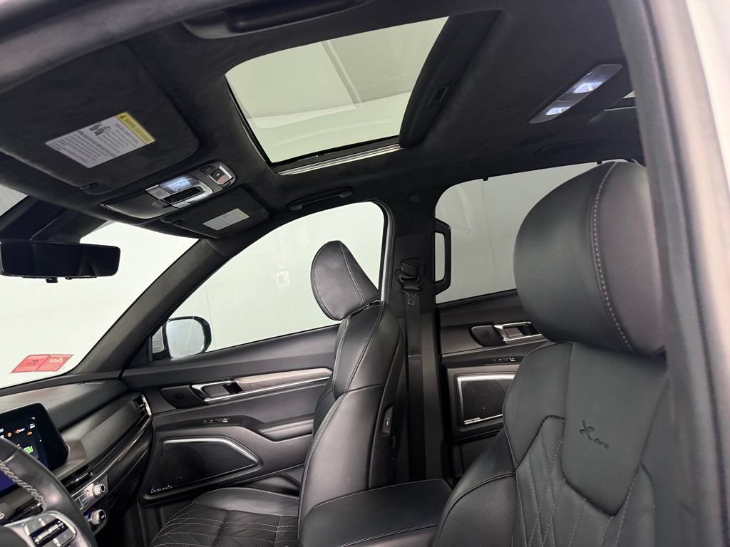 Used 2024 Kia Telluride SX Prestige X-Pro AWD/4WD image 23