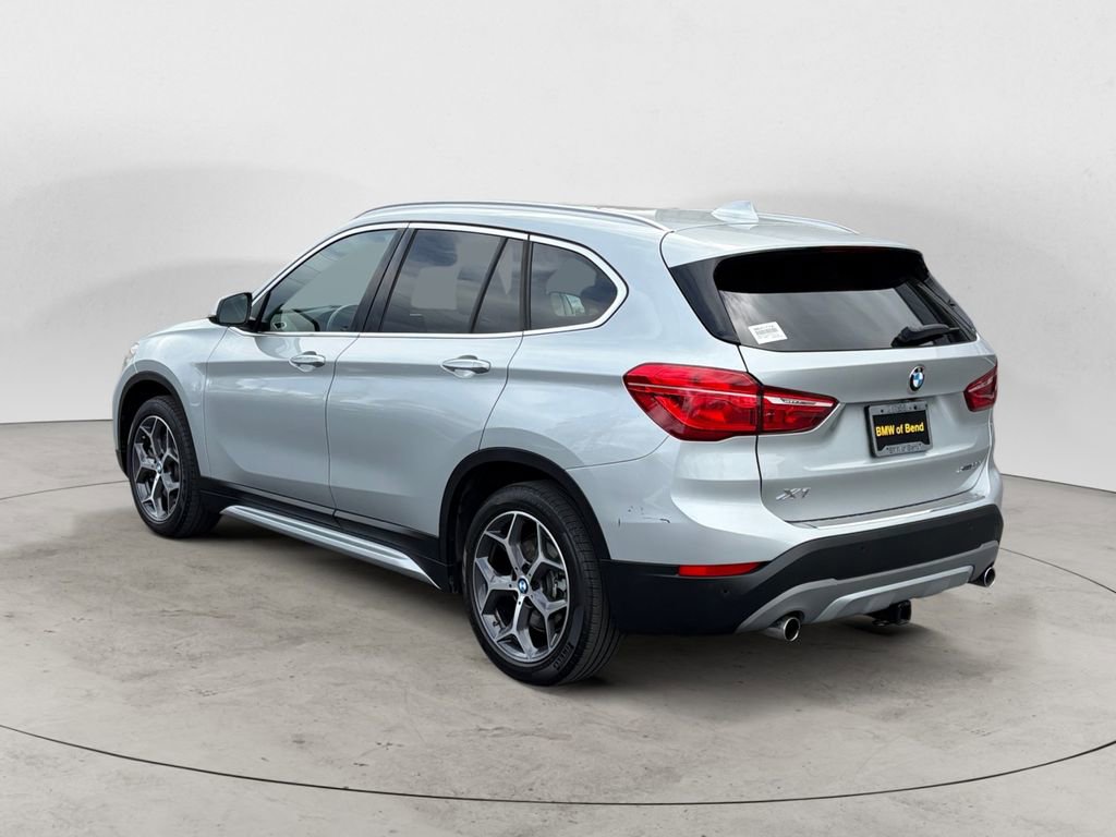 Used 2019 BMW X1 xDrive28i image 5