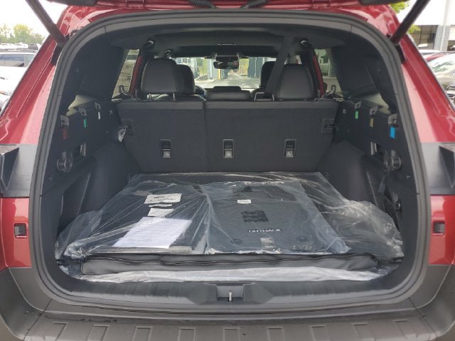 New 2026 Subaru Outback Premium w/ Premium/Limited Package AWD/4WD image 9