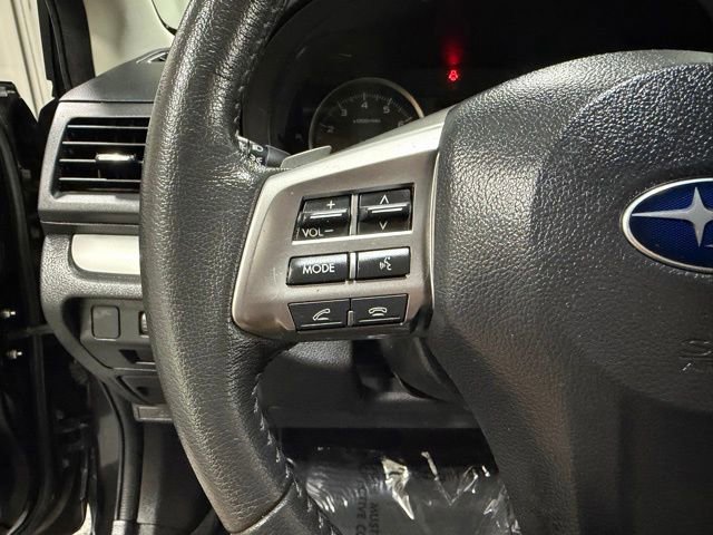 Used 2014 Subaru Crosstrek 2.0i Limited AWD/4WD image 16