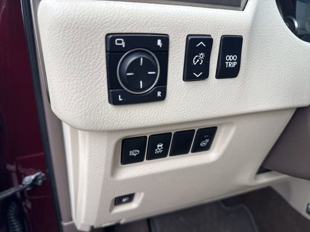 Used 2014 Lexus GX 460 Luxury AWD/4WD image 22