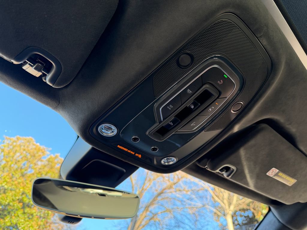 New 2026 Bentley Bentayga Speed image 31