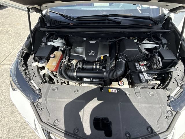 Used 2020 Lexus NX 300 F Sport w/ Accessory Package 2 FWD image 27