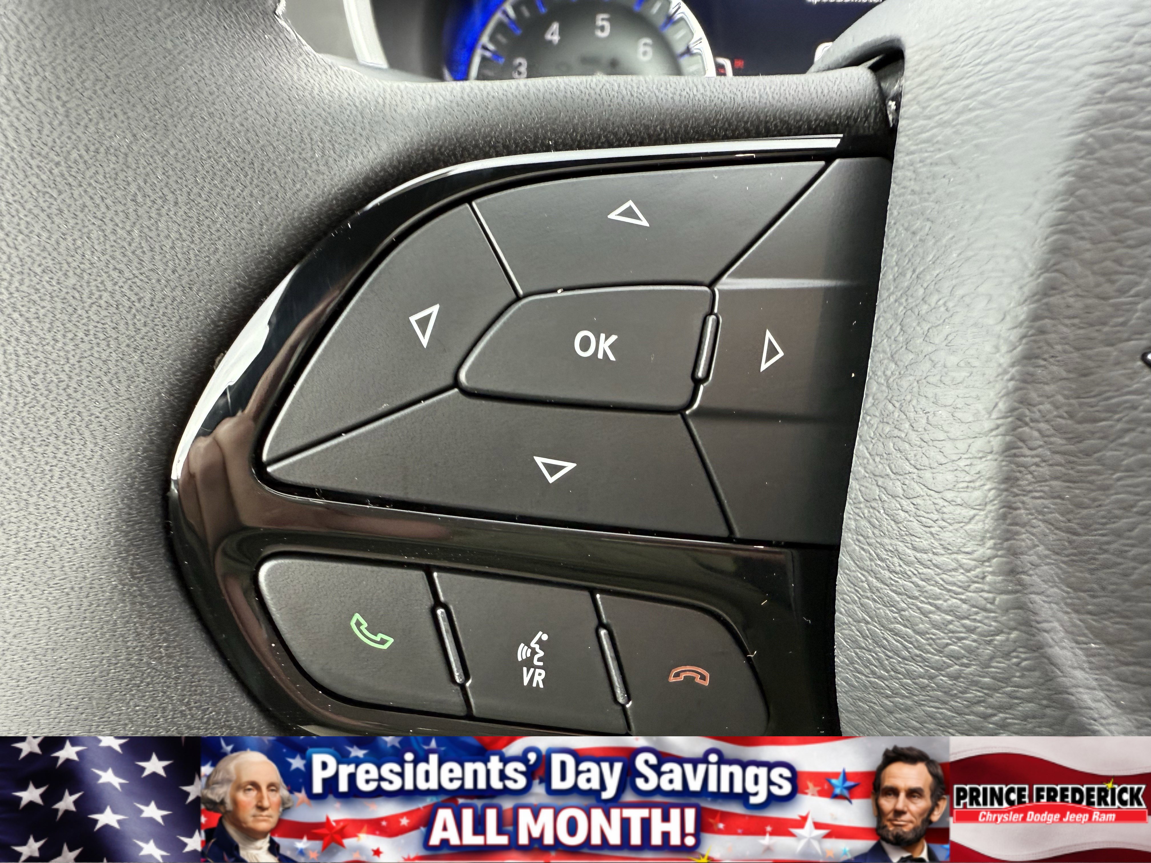 New 2026 Chrysler Pacifica Select image 21