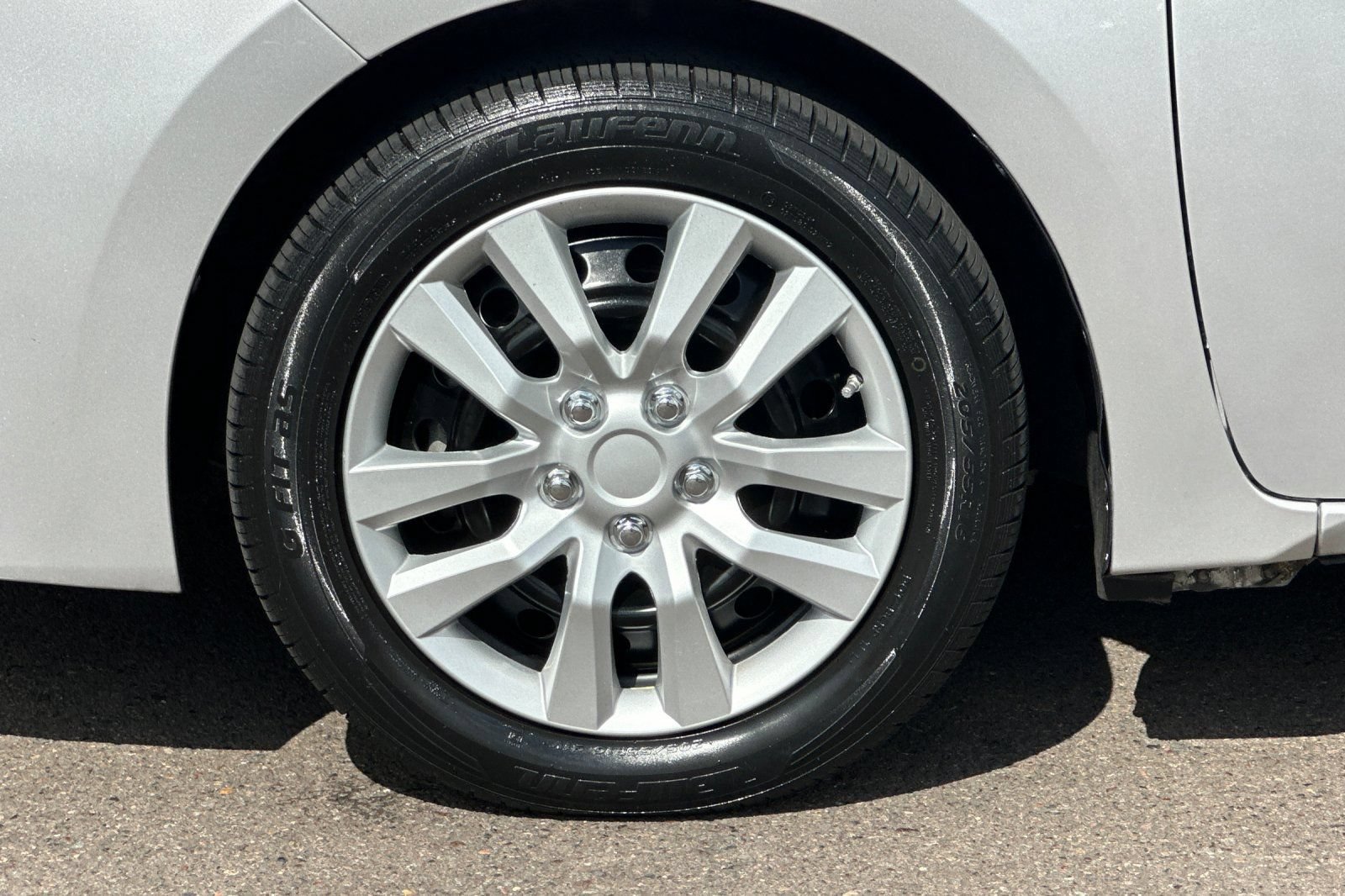 Used 2015 Toyota Corolla S FWD image 23