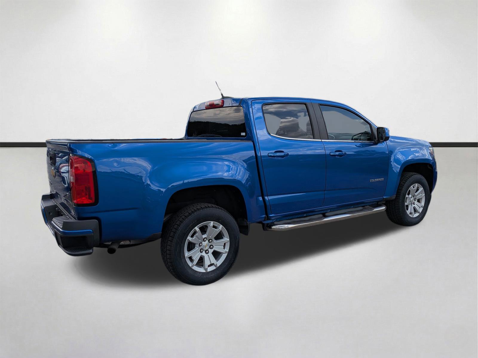 Used 2019 Chevrolet Colorado LT RWD image 4