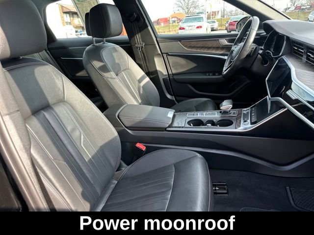 Used 2023 Audi A6 2.0T Premium image 17