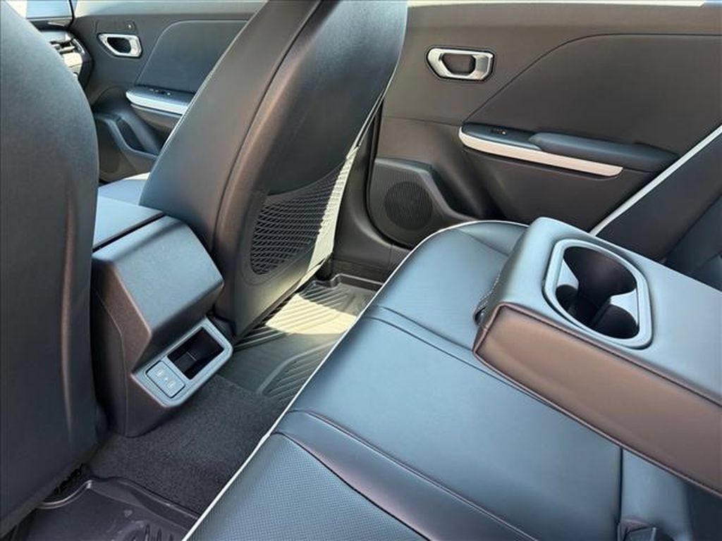 New 2026 Kia K4 GT-Line w/ GT-Line Sunroof Package FWD image 15