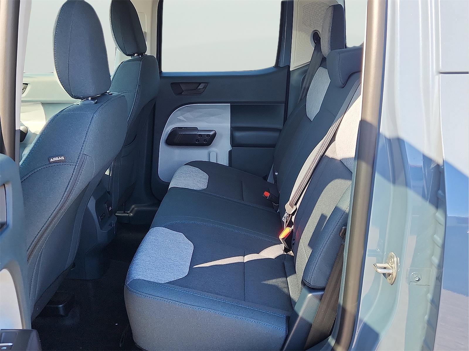 New 2026 Ford Maverick XLT w/ XLT Luxury Package image 6