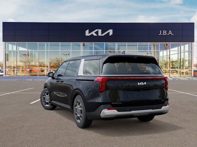 New 2026 Kia Carnival EX image 4