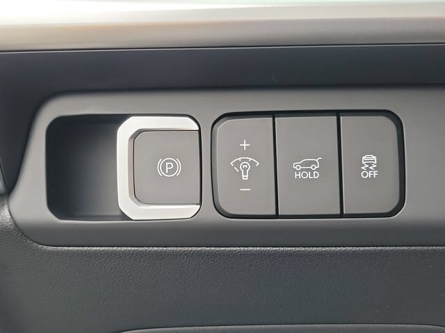 New 2026 Hyundai Santa Fe SEL FWD image 18