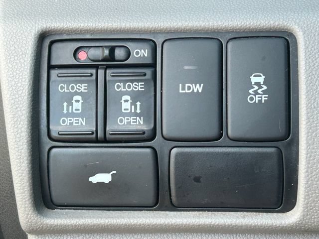 Used 2016 Honda Odyssey EX-L image 22