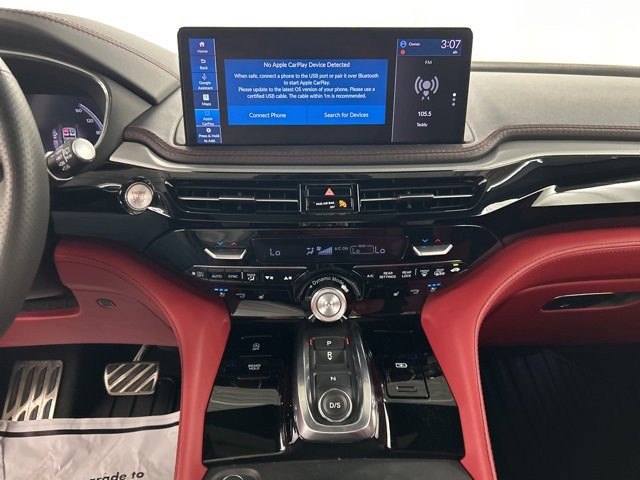 Used 2025 Acura MDX A-Spec image 21