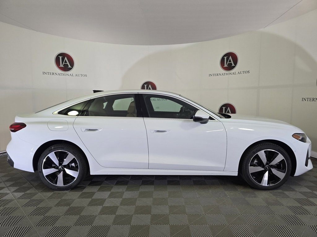 New 2025 Audi A5 2.0T Premium Plus image 3