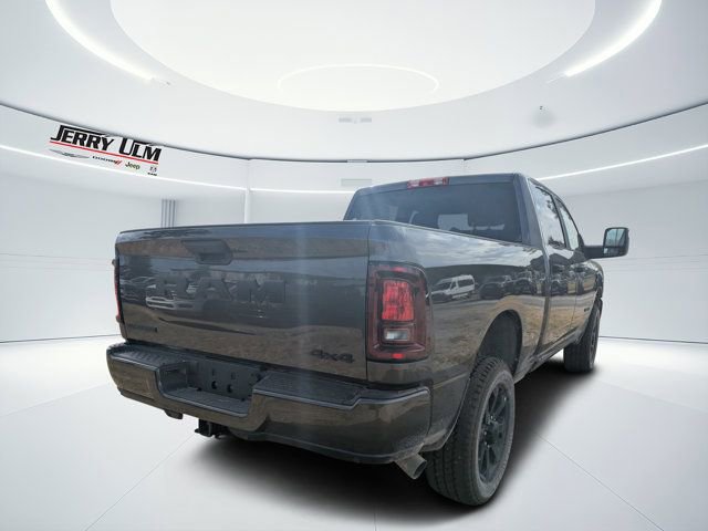 New 2026 RAM 2500 Big Horn image 3