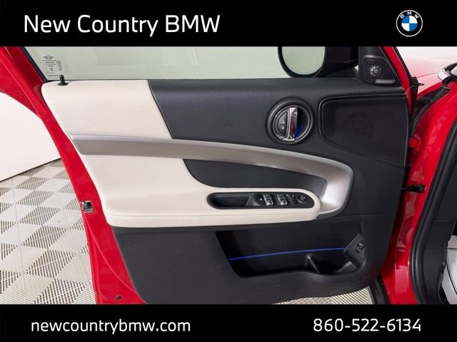 Certified 2024 MINI Cooper Countryman S AWD/4WD image 12