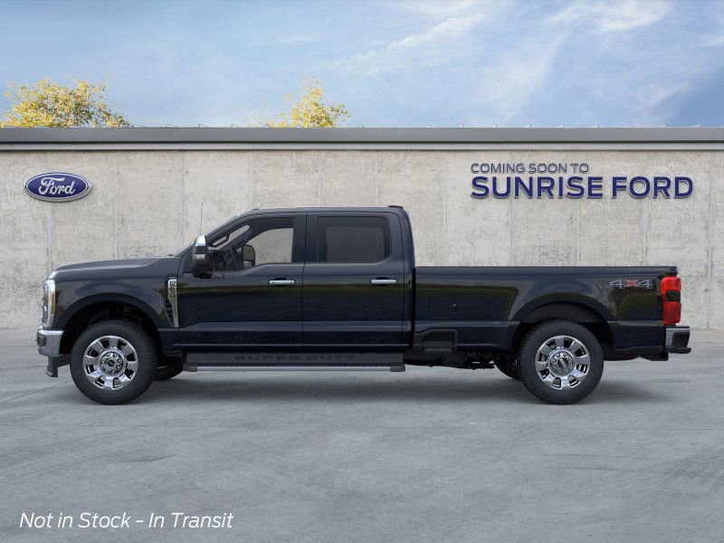 New 2026 Ford F250 4x4 Crew Cab Super Duty image 3
