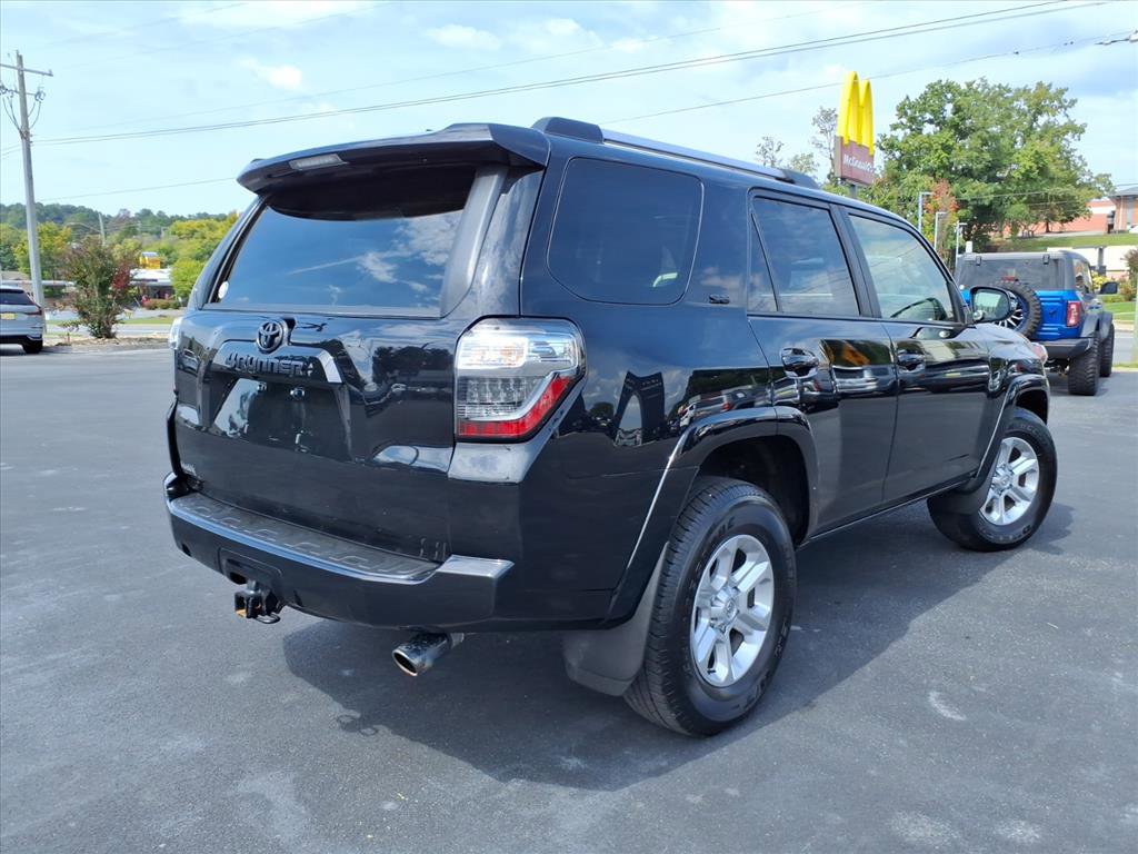 Used 2023 Toyota 4Runner SR5 Premium image 24