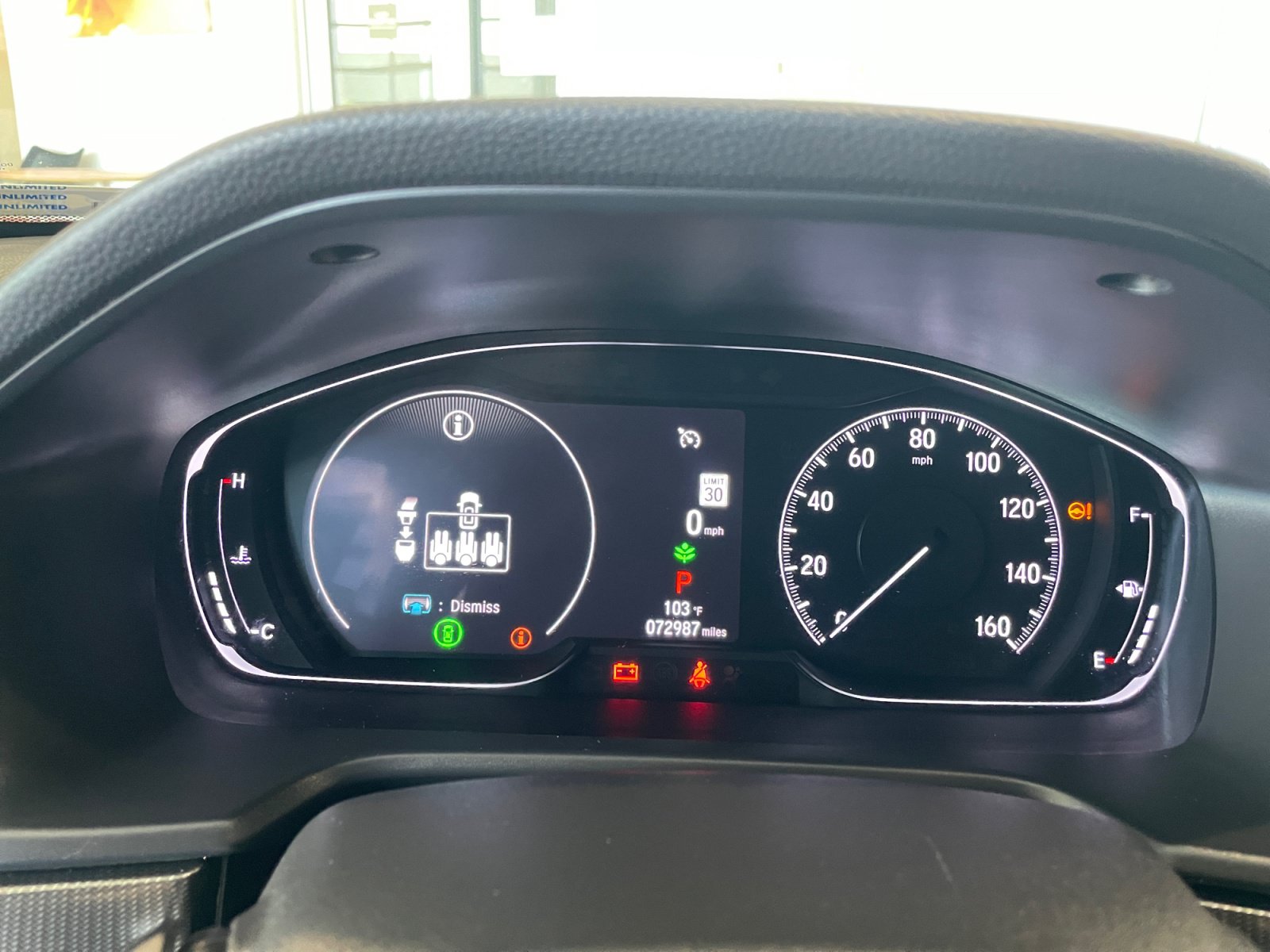 Used 2021 Honda Accord Sport Special Edition image 10