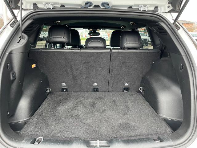 Used 2023 Jeep Compass Limited w/ Elite Group image 14