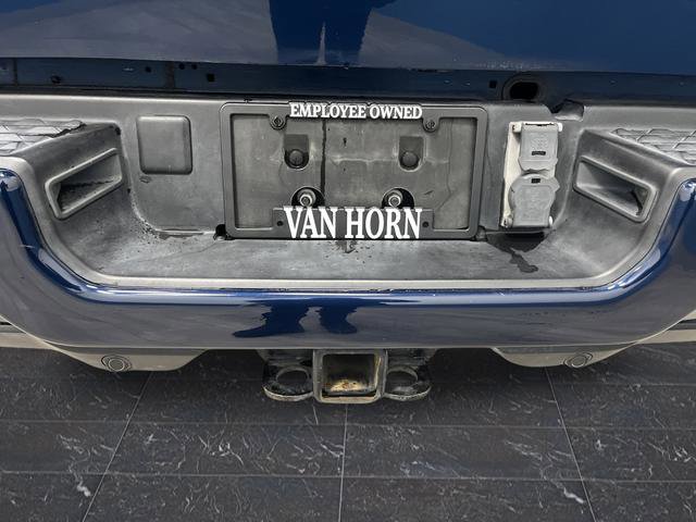 Used 2023 RAM 3500 Laramie AWD/4WD image 40