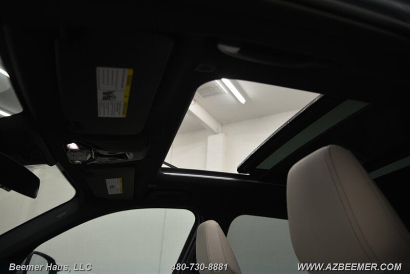 Used 2023 BMW X1 xDrive28i w/ Convenience Package AWD/4WD image 16