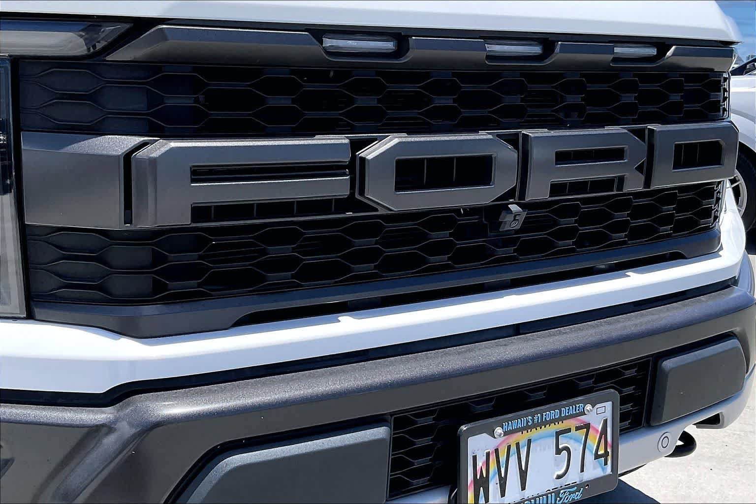 Used 2023 Ford F150 Raptor AWD/4WD image 33
