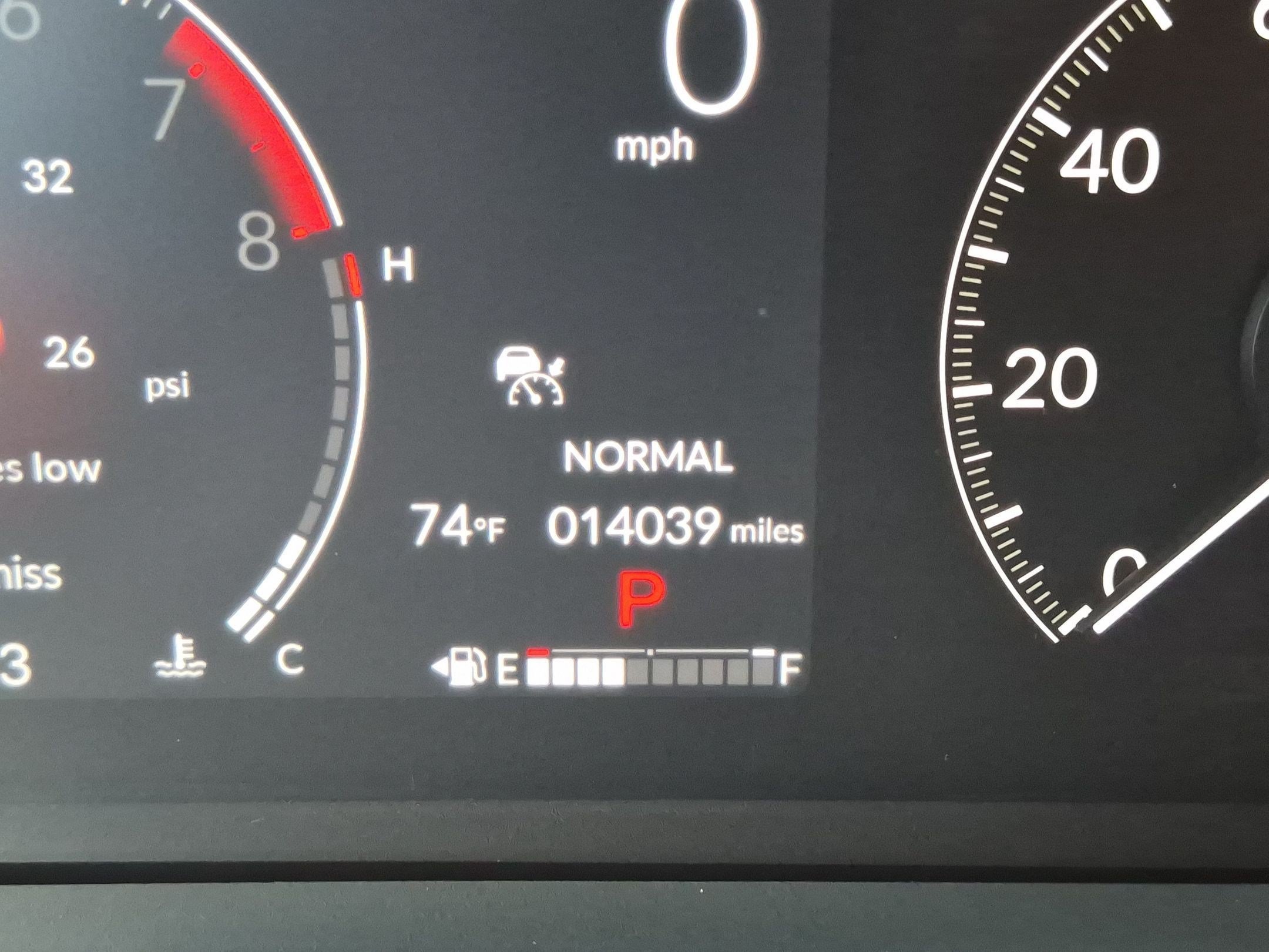 Certified 2025 Honda Ridgeline RTL image 23