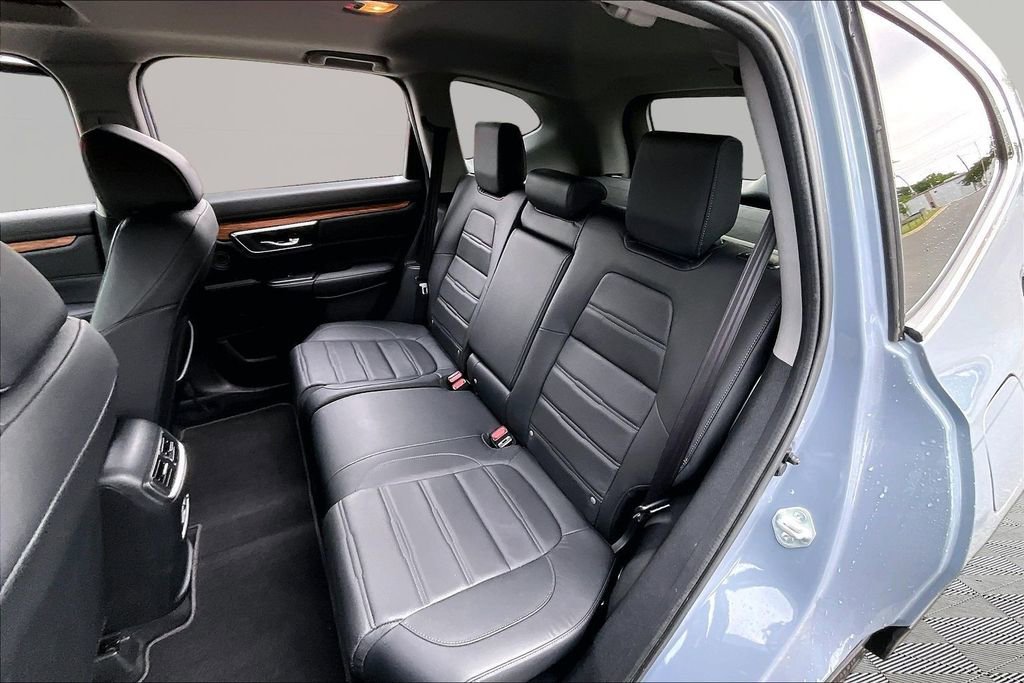Used 2022 Honda CR-V Touring image 18