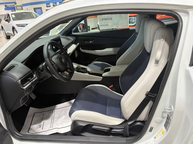 New 2026 Honda Prelude image 15